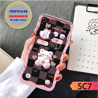 Ốp lưng vsmart joy 1 - vsmart joy 1 plus - vsmart joy 2 plus - vsmart joy 3 - ốp dẻo in hình thời trang siêu đẹp