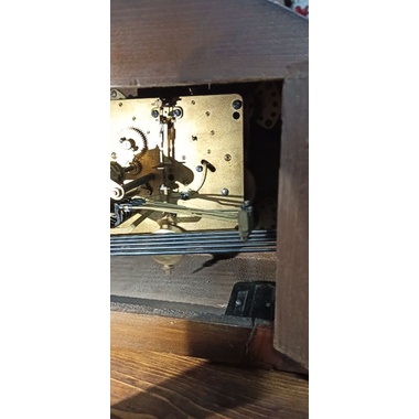 Đồng hồ vai bò Irod Pháp