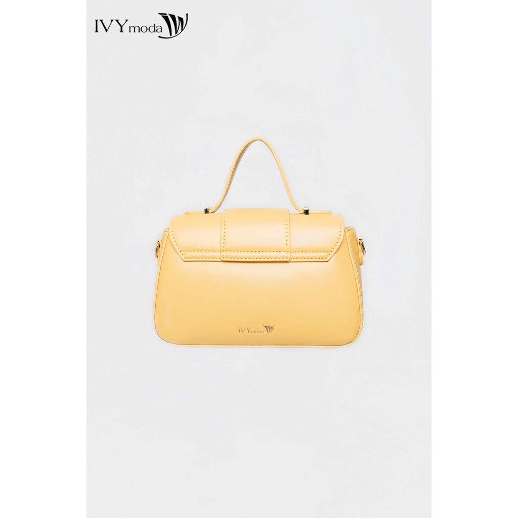 Túi đeo chéo mini nữ IVY moda MS 51A1389