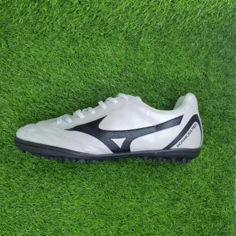 Giày đá bóng sân cỏ nhân tạo MONARCIDA NEO size 38-44 (đã khâu Full đế) ! < ;;; ; 😞