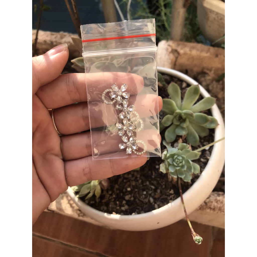 Phụ Kiện Nail - Set Charm Gói Siêu Rẻ Đẹp