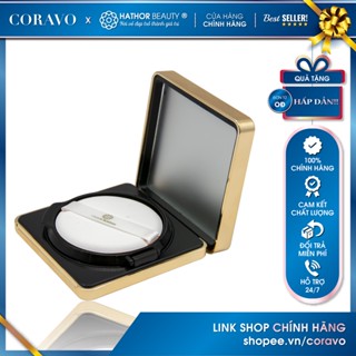 PHẤN NƯỚC HATHOR CHARMINGROSE | Hathor Beauty (Kim Thiên Hoa)