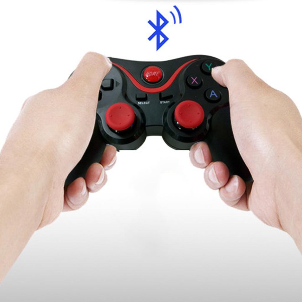 Máy Chơi Game Cầm Tay Không Dây T3 Dành Cho Android / Apple IOS
