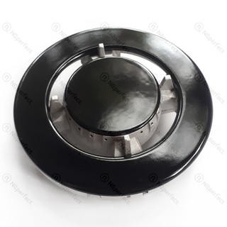 Đầu đốt chia lửa sabaf chẻ bếp gas âm Faber FB-202GS / FB-206GST / Faber FB-302GS.. chính hãng