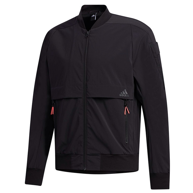 Áo Gió Adidas Bomber 2 Lớp Jacket Aviator Đẹp Thật