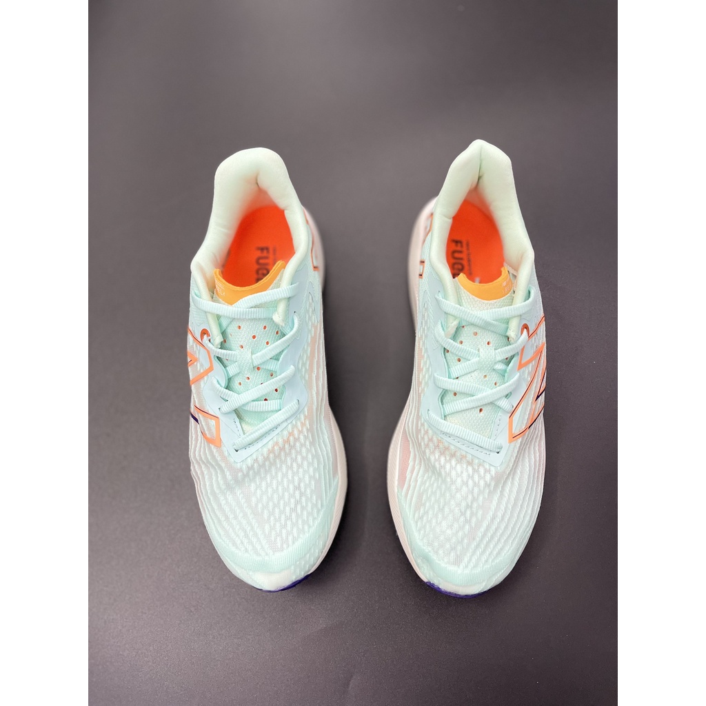 Giày New Balance nữ siêu nhẹ bền êm thoáng thể thao