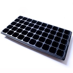 Khay ươm hạt 32 lỗ, 50 lỗ, 72 lỗ, 105 lỗ, 128, 200 lỗ