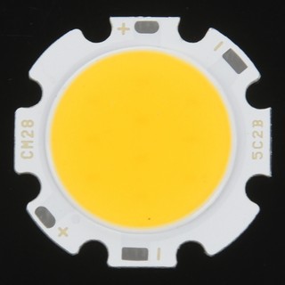Chip Đèn led cob 5w Siêu Sáng dc15-17v