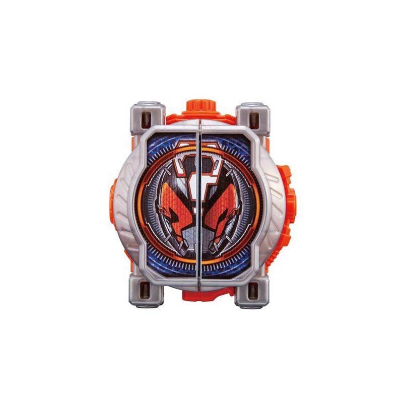 ✨Đồng Hồ Đeo Tay Biến Hình Bandai Kamen Rider ZI-O Shiwang DX