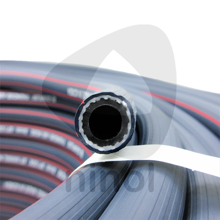 Ống hơi khí nén phun áp lực cao Genflex Hàn Quốc