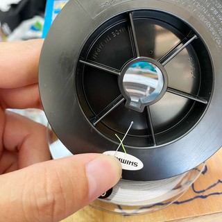 Dây câu PE IKA Power X cuộn 150m, dây câu cá, cước câu lure