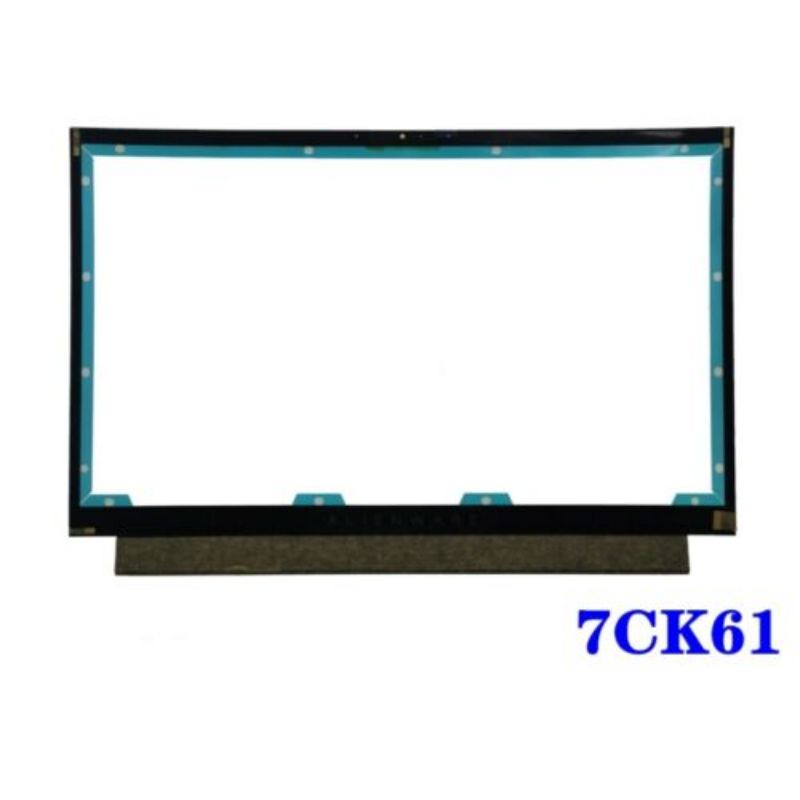 ⚪ MẶT B DELL ALIENWARE M15 R3