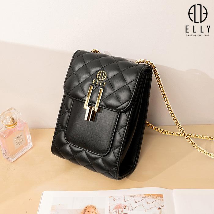 Túi xách nữ thời trang cao cấp ELLY- EL137.