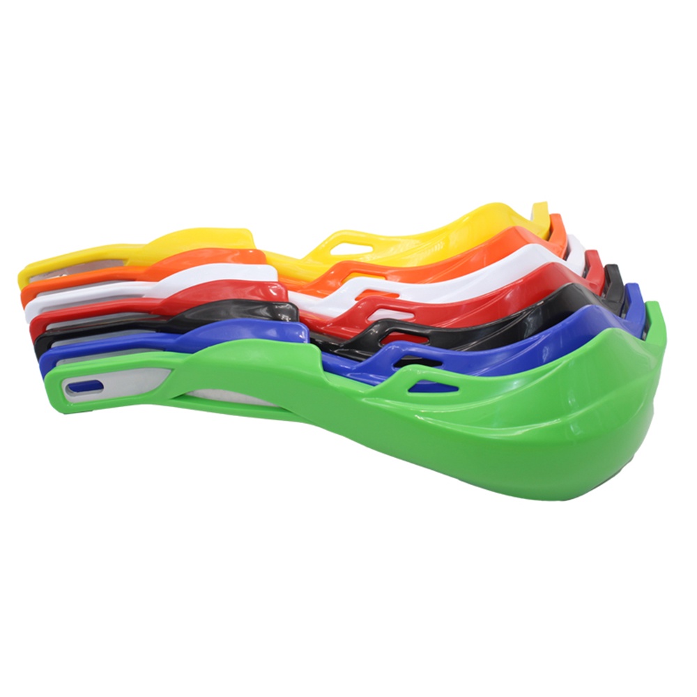 Vỏ Bọc Bảo Vệ Tay Lái Xe Mô Tô Yamaha YZ 125 YZF WR TTR Enduro