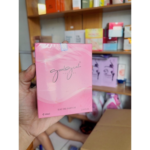 Nước hoa good girl 60ml xịn