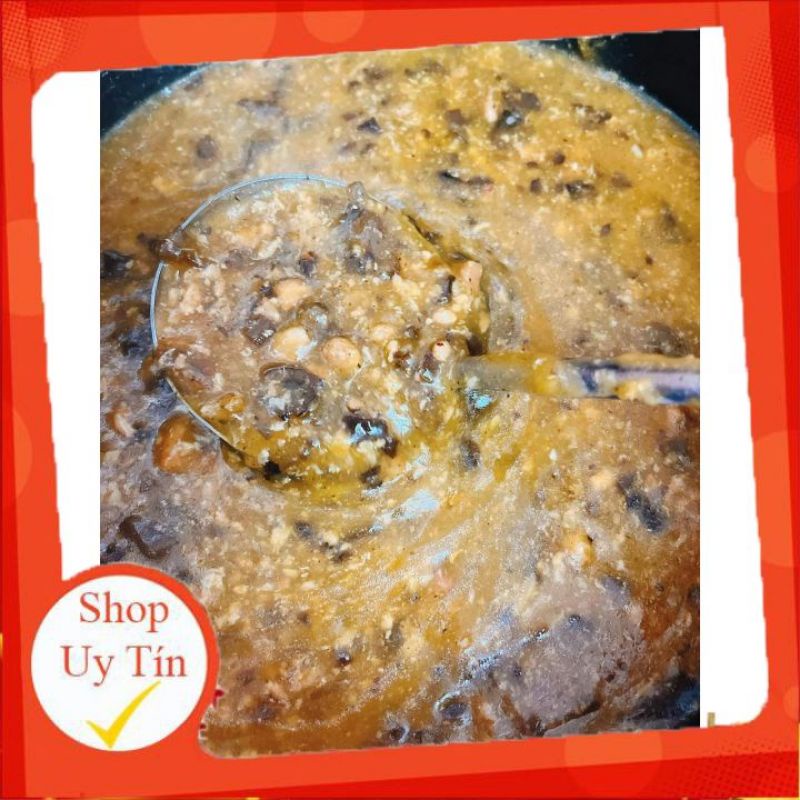 1kg Bột gạo quê đúc bánh xèo, bánh bèo