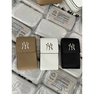 Túi MLB Handphone Da Sần Xuất Dư