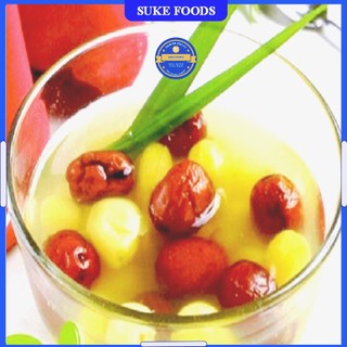 [LOẠI 1] Hạt Sen Sấy Khô