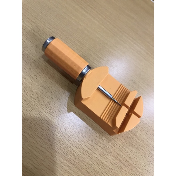 (Sale)Dụng cụ tháo mắt dây đồng hồ, cắt mắt dây đồng hồ,dụng cụ sửa chữa