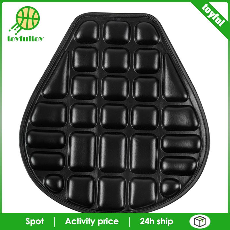 Đệm Lót Yên Xe Máy 3D Chống Sốc Chất Lượng Cao