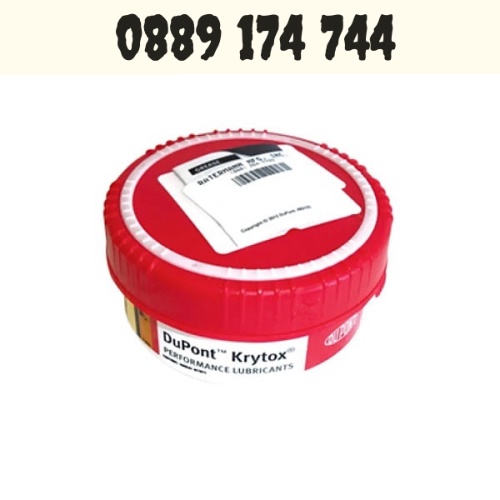 Mỡ Krytox NRT 8900