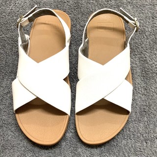 Sandal chéo fitflop vnxk