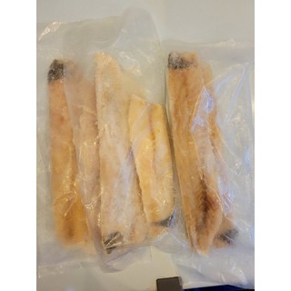 (Giao hỏa tốc HCM) Cá Măng Fillet
