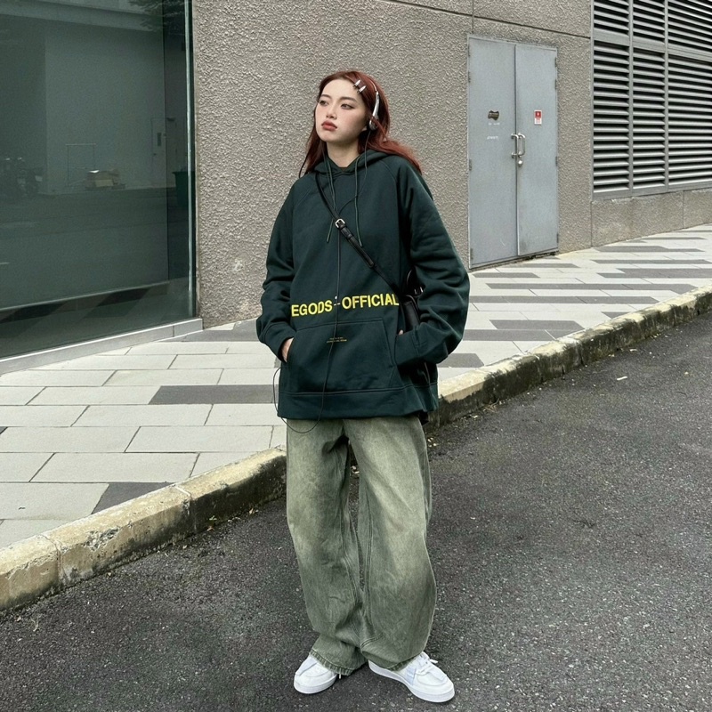 Áo Hoodie Minimalism Regods | BigBuy360 - bigbuy360.vn