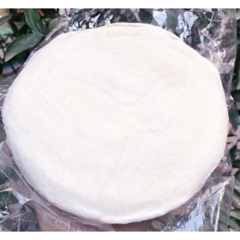 vỏ bánh đa sz 22cm 100 lá