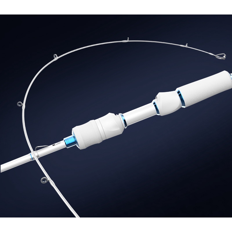 Cần câu cá KASTKING Centron Lite 1.42m 1.63m 1.. 80m1.93m 24T chất lượng cao chuyên dụng