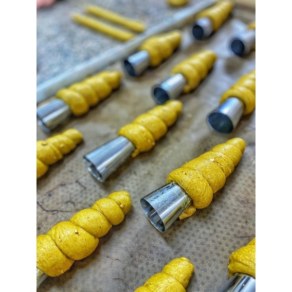 Bánh Mì Nguyên Cám Sâu Sữa Chua Phomai Eatclean Dành Cho Người Ăn Kiêng