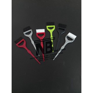 Chổi nhuộm 1 đầu ( loại thường)