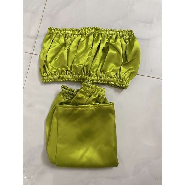 Bộ giảm béo dùng trong spa, bộ massage bụng