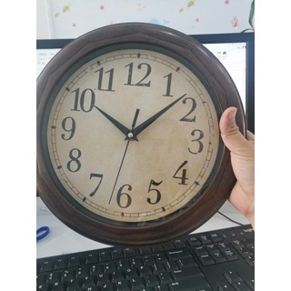 ĐỒNG HỒ TREO TƯỜNG QUARTZ A2