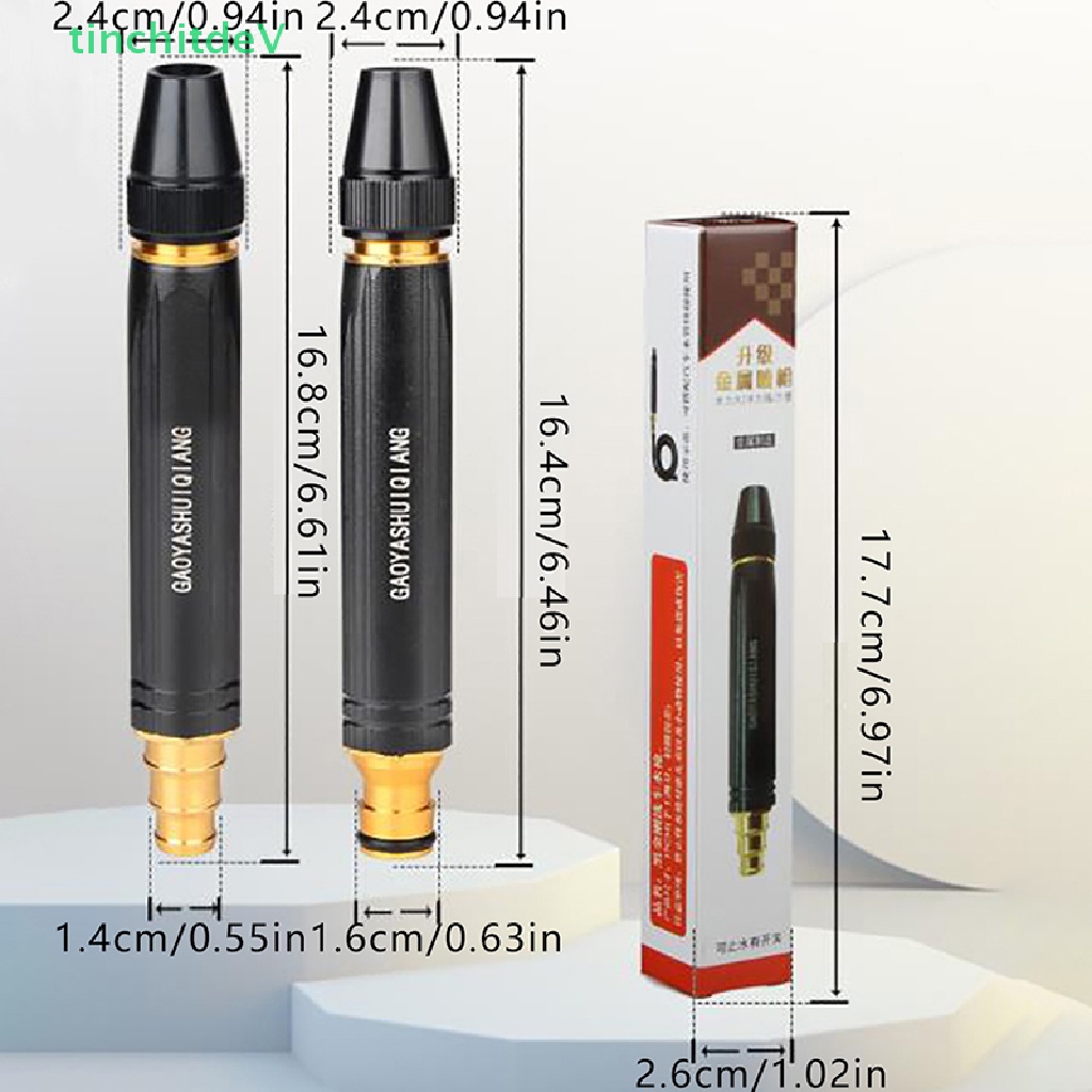 Đầu Nối Ống Nước Áp Suất Cao Có Thể Điều Chỉnh