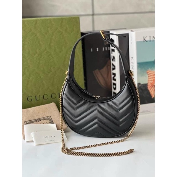 Túi xách nữ size23cm fullbox