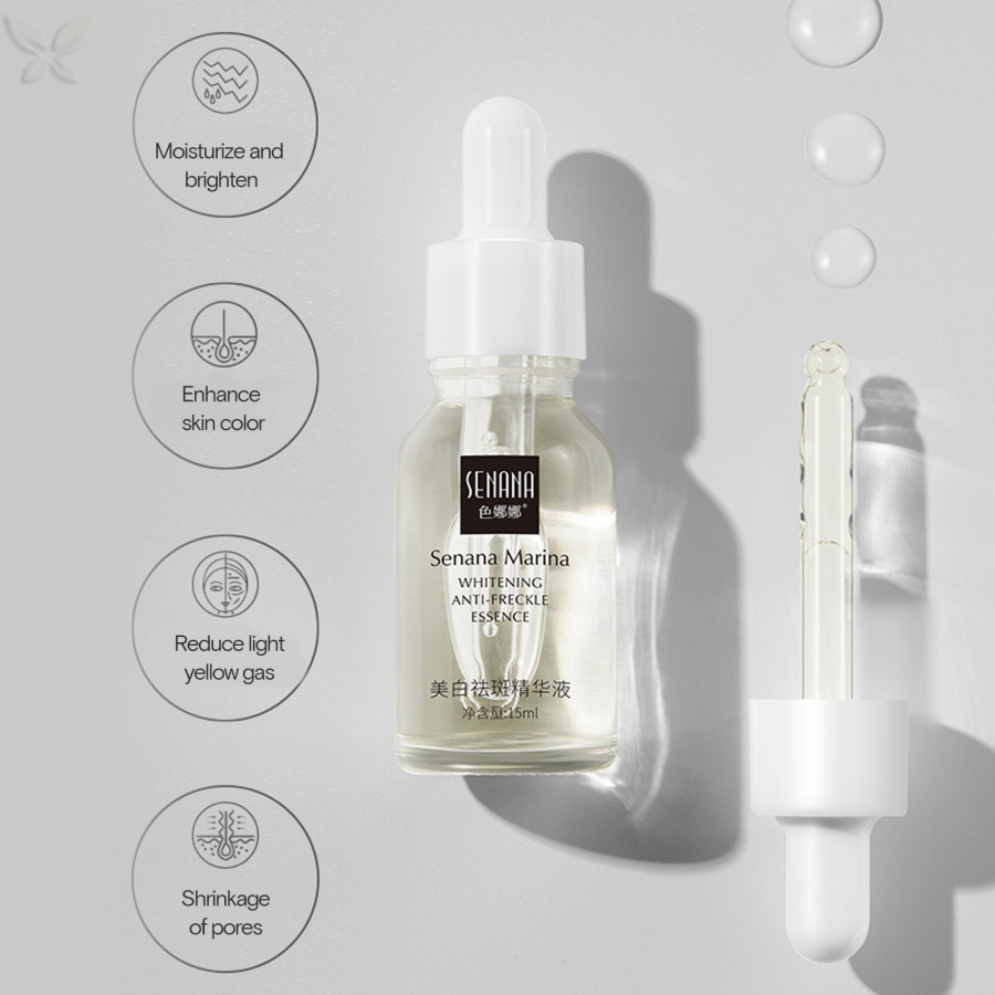 Tinh chất Niacinamide vovigo dưỡng trắng da chống lão hóa và xỉn màu