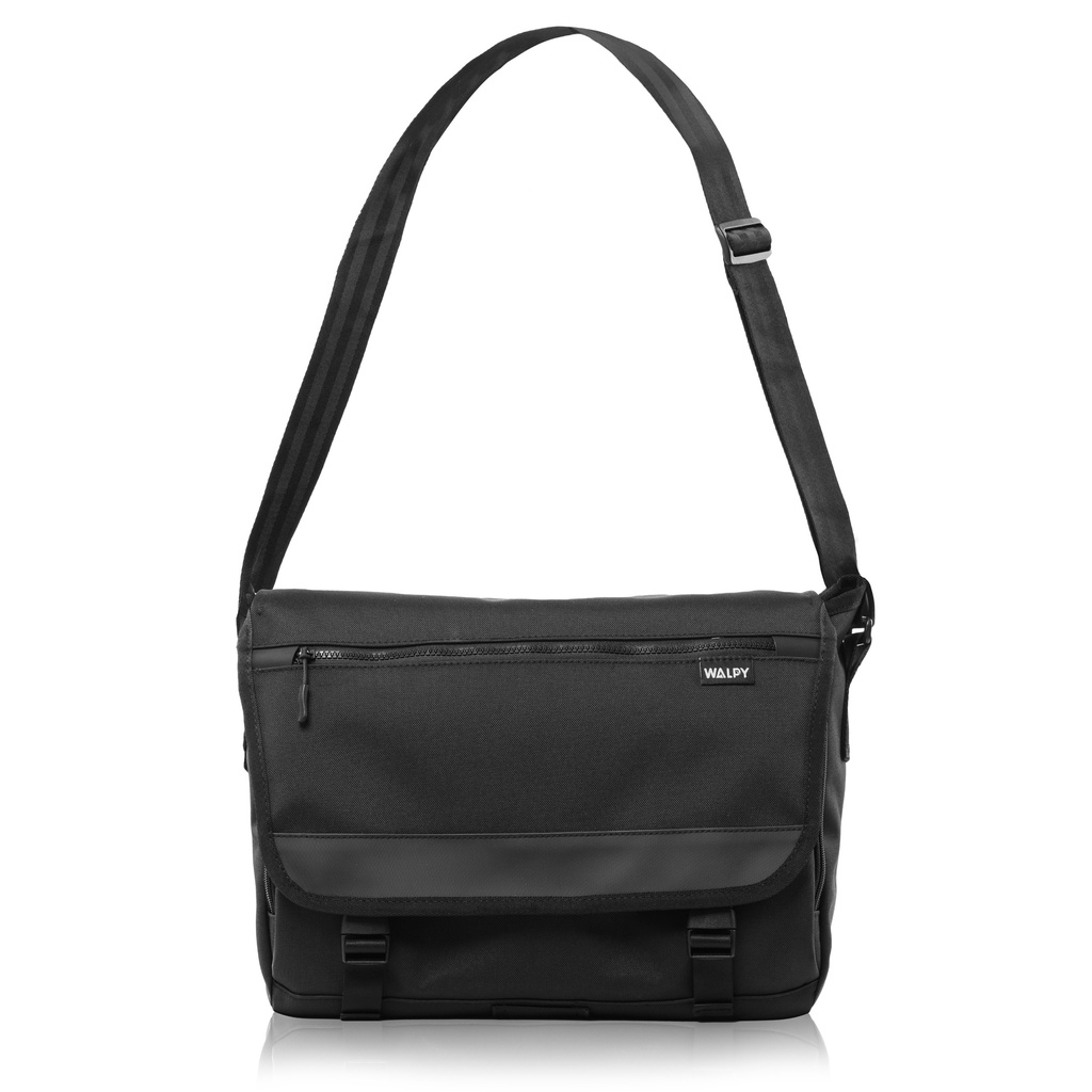 Túi Messenger, Cặp Văn Phòng Laptop 15.6 Inch Chống thấm Walpy