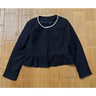 Áo dạ tweed