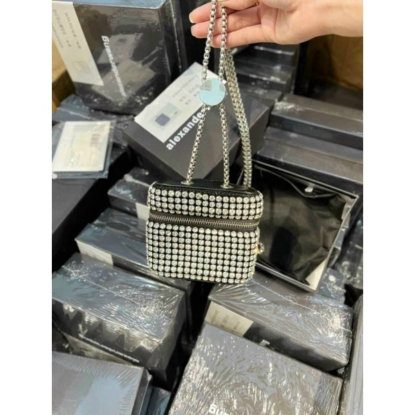 Túi đi tiệc mini