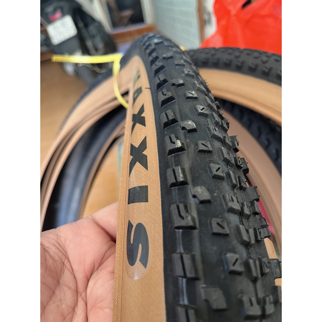 Vỏ Xe Đạp Leo Núi MAXXIS REKON RACE 29x2.25 1 CHIẾC