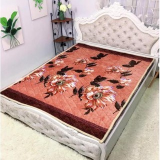 THẢM TRẢI GIƯỜNG LÔNG CỪU