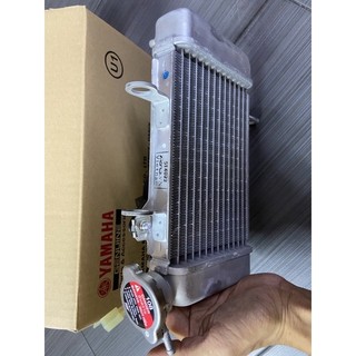 Két nước Exciter 135 đời 2006-2016