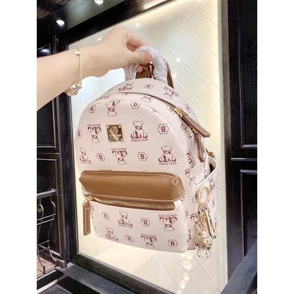 Balo TTWN BEAR TN2732 chính hãng