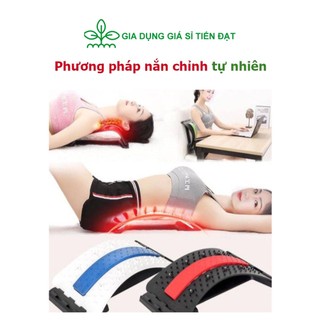 Khung nắn chỉnh cột sống