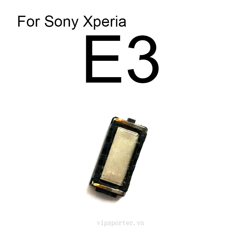 Loa Thay Thế Cho Tai Nghe Sony Xperia 1 5 10 E1 E3 E4 L L1 L2 L3 R1 Plus
