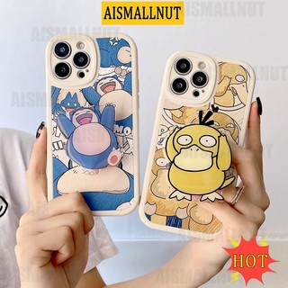 Ốp Điện Thoại TPU Silicon Mềm Chống Bụi Chống Sốc Phối Da Cừu Cho IPhone 14 13 11 12 Pro Max 7 8 Plus X XR XSMAX