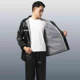Áo mưa bộ dù cao cấp