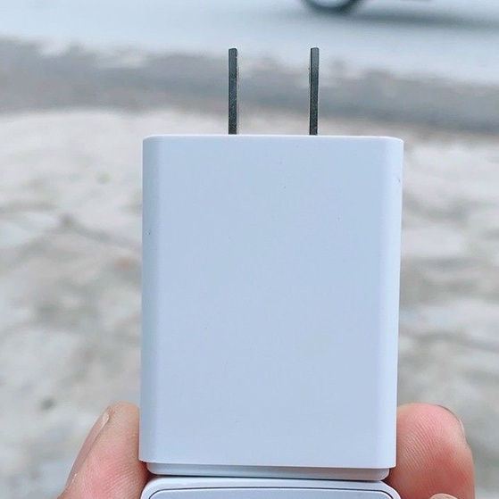 Sạc Điện Thoại OPO QC 3.0🌴 Bộ Sạc Nhanh OPO 5V-2A Chính Hãng - Bảo Hành 3 Tháng