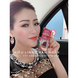Nhụy hoa nghệ tây saffaron - nhụy hoa đẹp da - nhụy hoa iran
